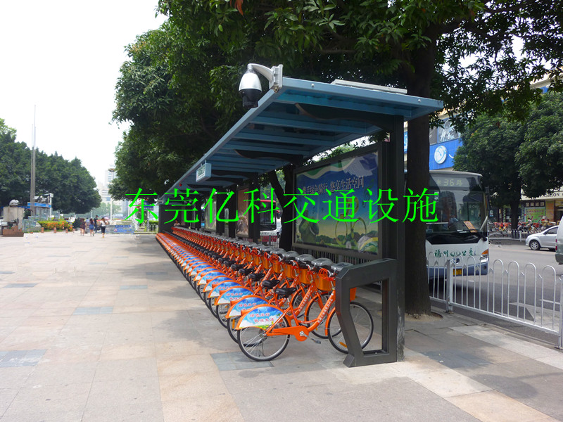 自行车亭-12